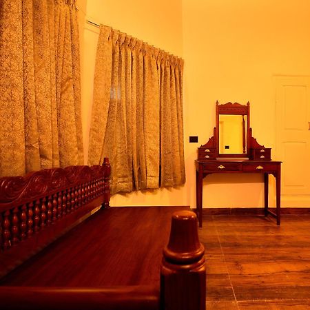 Craigmore By Kodai Resort Hotel Tamilnadu - Tamilnadu - Kodaikanal Esterno foto