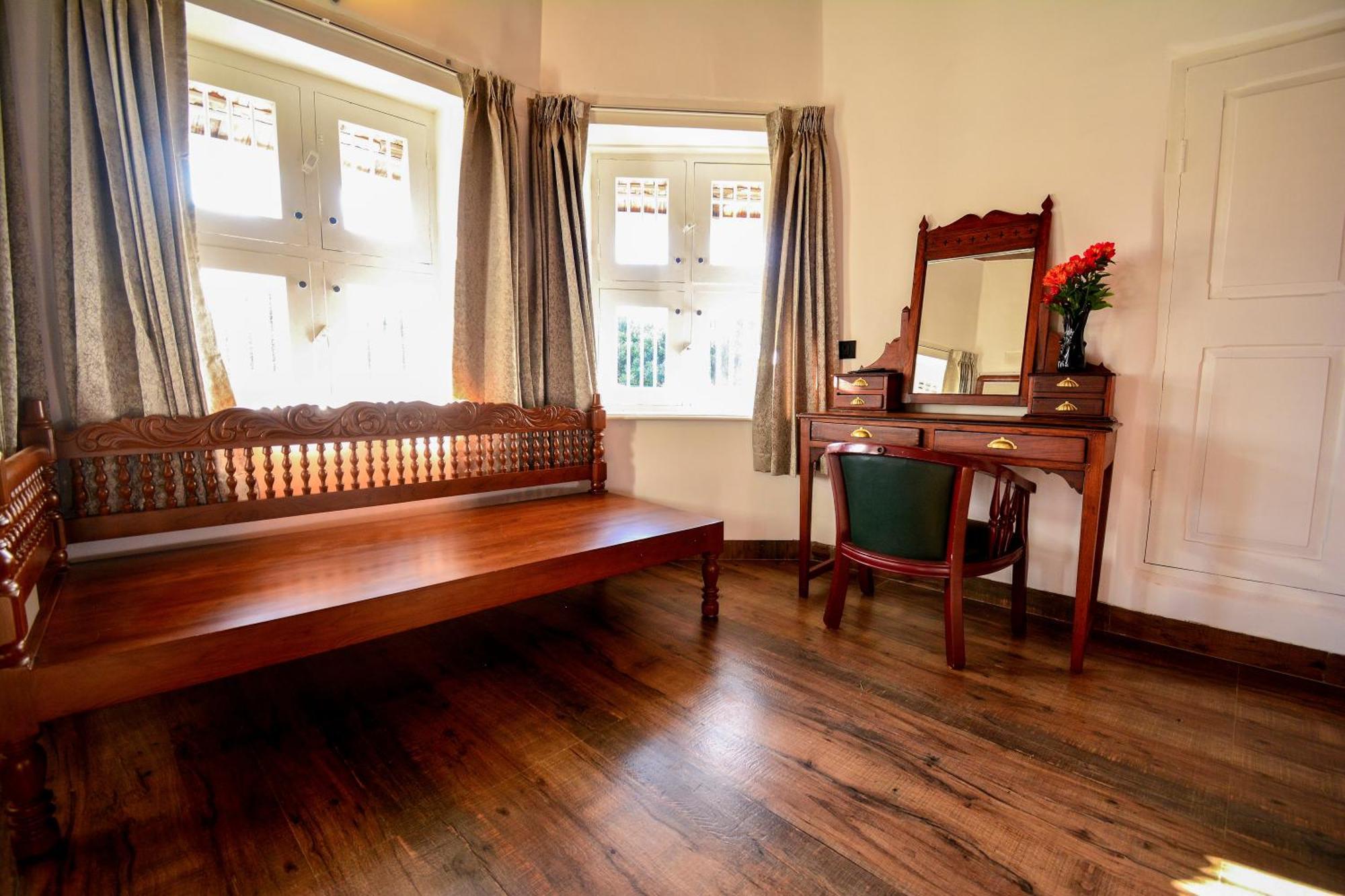 Craigmore By Kodai Resort Hotel Tamilnadu - Tamilnadu - Kodaikanal Esterno foto