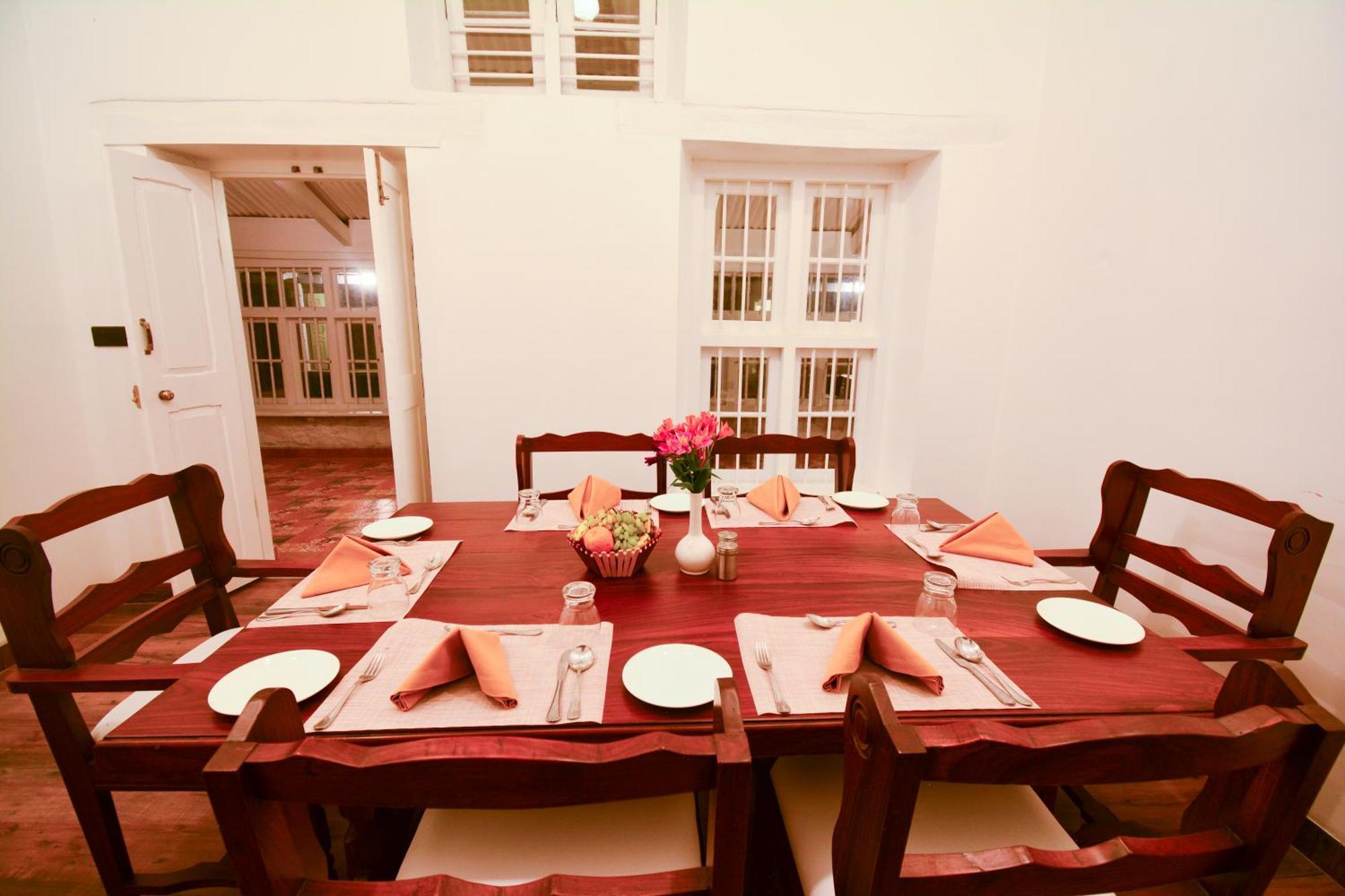 Craigmore By Kodai Resort Hotel Tamilnadu - Tamilnadu - Kodaikanal Esterno foto