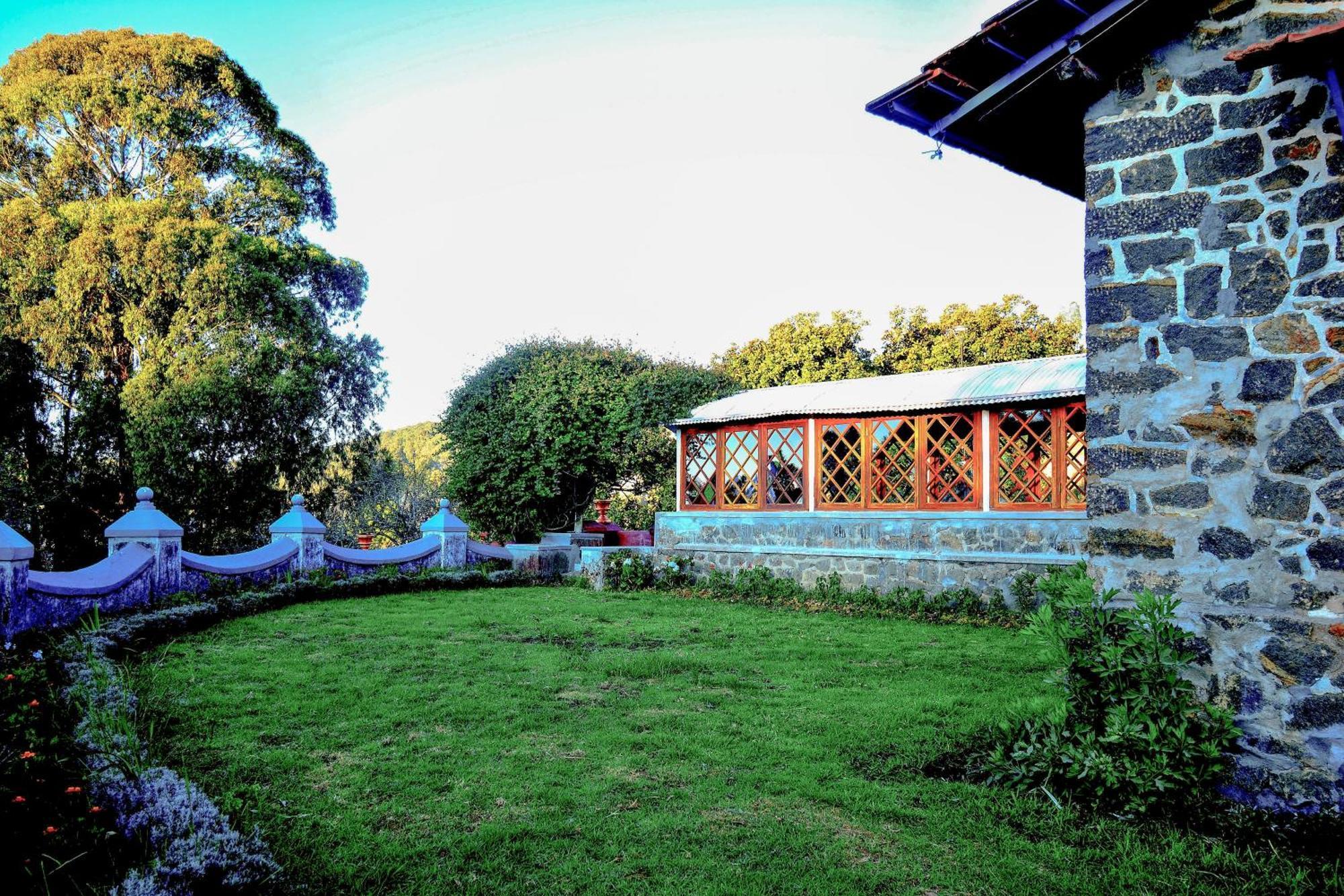 Craigmore By Kodai Resort Hotel Tamilnadu - Tamilnadu - Kodaikanal Esterno foto