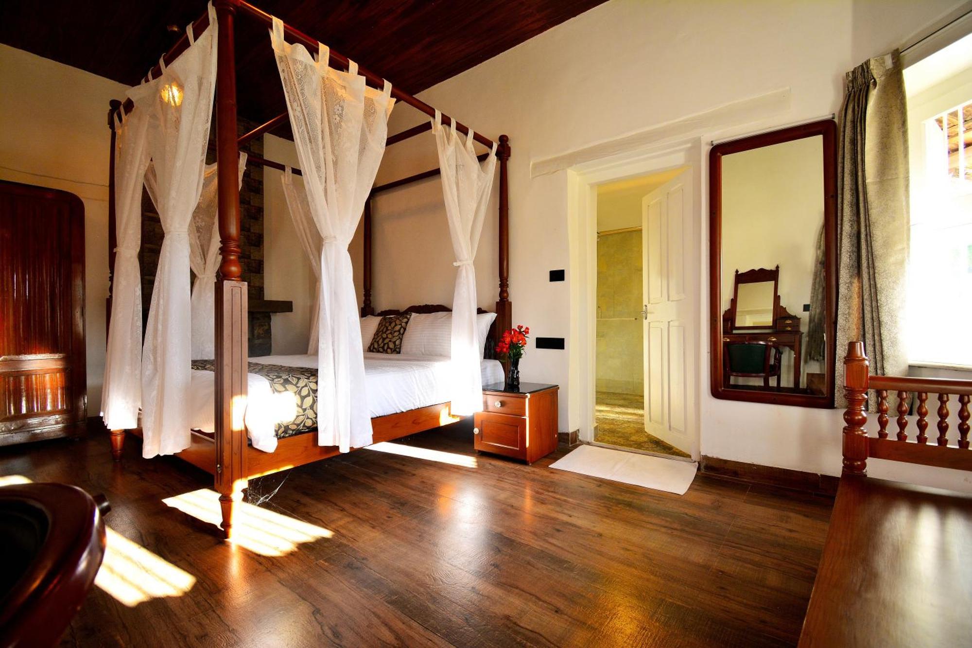Craigmore By Kodai Resort Hotel Tamilnadu - Tamilnadu - Kodaikanal Esterno foto